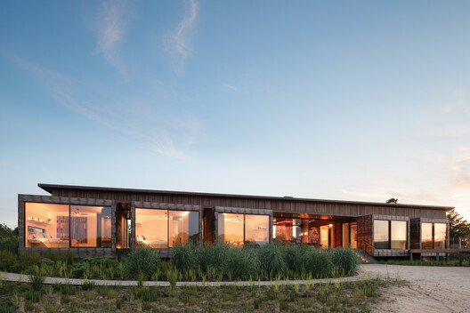 Morris Cove / Bates Masi + Architects - Image 5 of 17