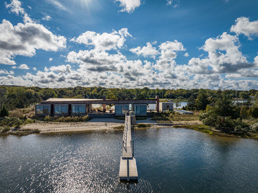 Morris Cove / Bates Masi + Architects - Image 6 of 17