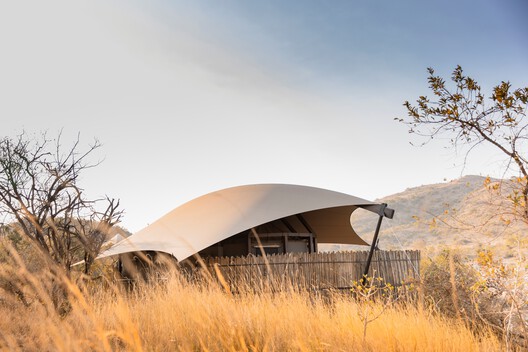 Madwaleni River Lodge / Luxury Frontiers - Image 6 of 36