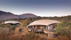 Madwaleni River Lodge / Luxury Frontiers