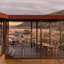 Madwaleni River Lodge / Luxury Frontiers - Cabins & Lodges