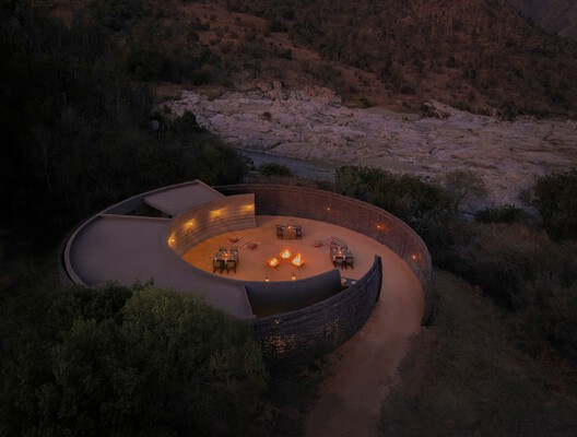 Madwaleni River Lodge / Luxury Frontiers - Image 23 of 36