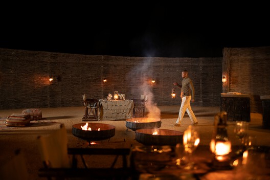 Madwaleni River Lodge / Luxury Frontiers - Interior Photography, Chair
