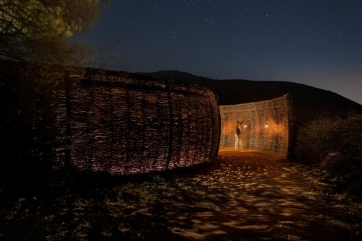 Madwaleni River Lodge / Luxury Frontiers - Image 24 of 36