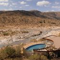 Madwaleni River Lodge / Luxury Frontiers - Cabins & Lodges