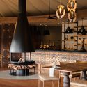 Madwaleni River Lodge / Luxury Frontiers - Interior Photography, Cabins & Lodges, Lighting