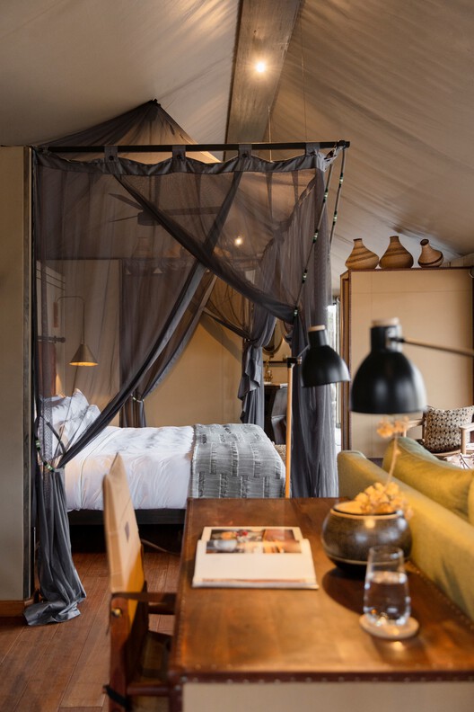 Madwaleni River Lodge / Luxury Frontiers - Image 13 of 36