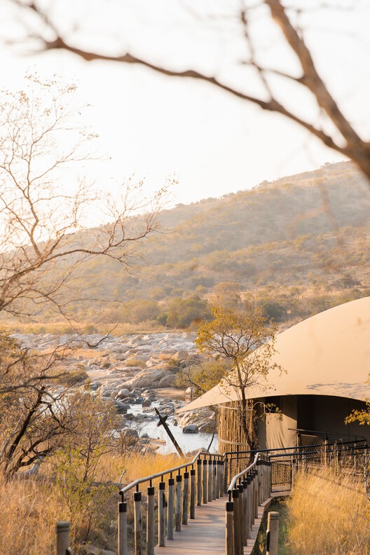 Madwaleni River Lodge / Luxury Frontiers - Image 17 of 36