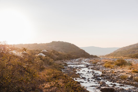 Madwaleni River Lodge / Luxury Frontiers - Image 30 of 36