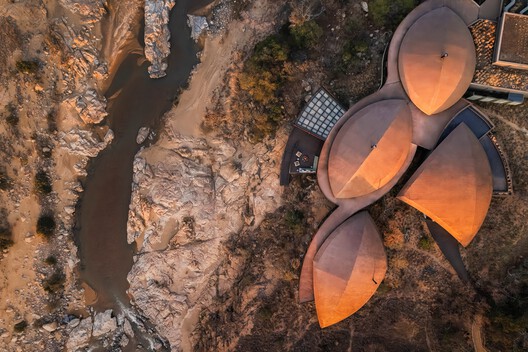 Madwaleni River Lodge / Luxury Frontiers - Image 26 of 36