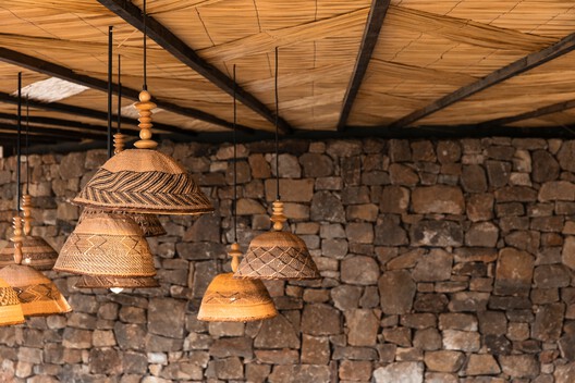 Madwaleni River Lodge / Luxury Frontiers - Interior Photography