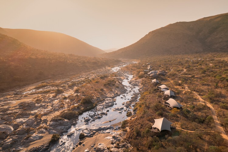 Madwaleni River Lodge / Luxury Frontiers - Image 21 of 36