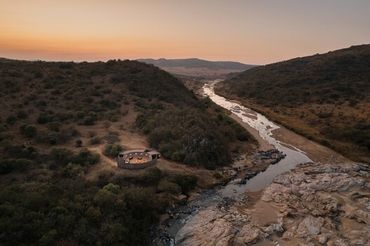 Madwaleni River Lodge / Luxury Frontiers - Image 27 of 36