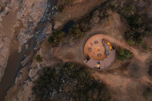 Madwaleni River Lodge / Luxury Frontiers - Image 28 of 36