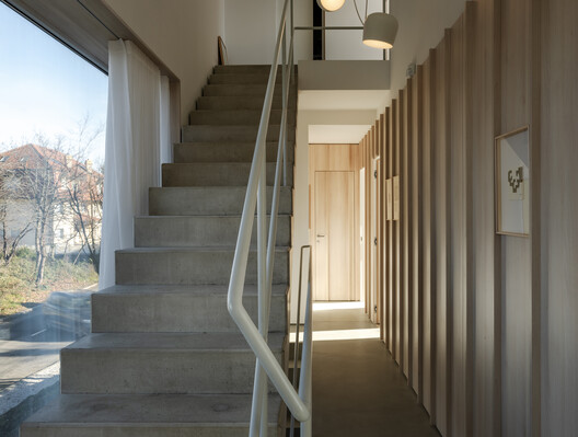 Double Villa Bukovac / njiric+ arhitekti - Image 15 of 28