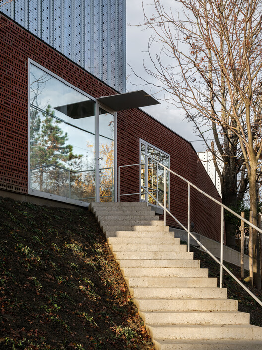 Double Villa Bukovac / njiric+ arhitekti - Exterior Photography