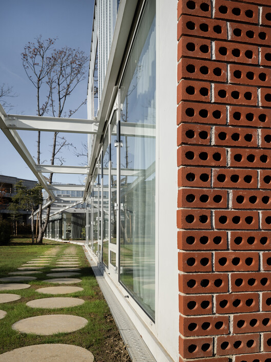 Double Villa Bukovac / njiric+ arhitekti - Exterior Photography