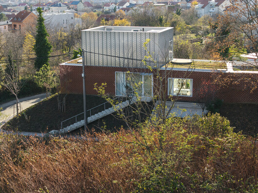 Double Villa Bukovac / njiric+ arhitekti - Exterior Photography