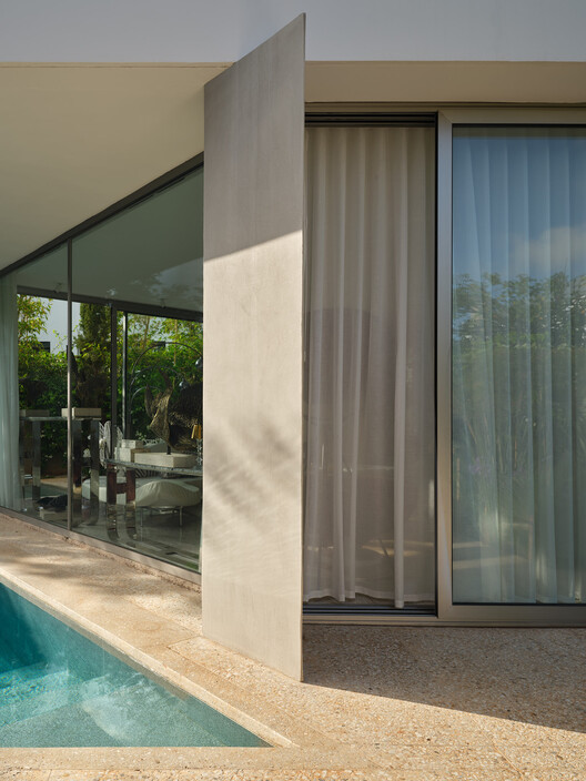 Villa Miro / Driss Kettani - Image 7 of 17