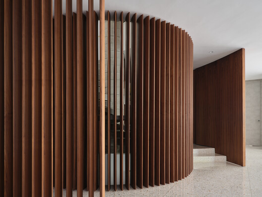 Villa Miro / Driss Kettani - Image 8 of 17