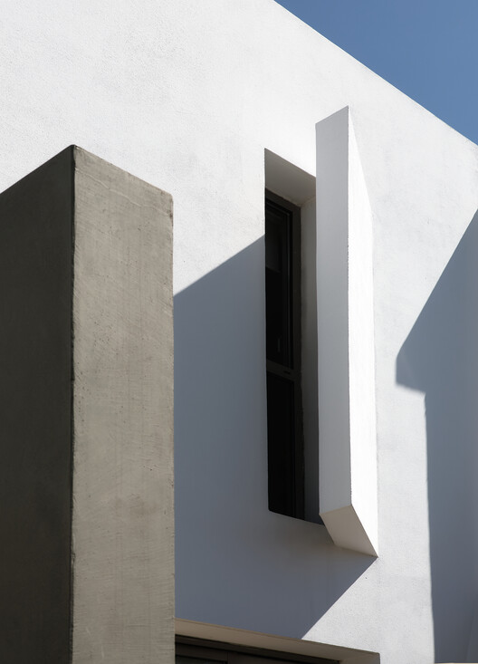 Villa Miro / Driss Kettani - Image 12 of 17