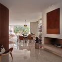 Villa Miro / Driss Kettani - Interior Photography, Houses, Chair