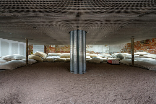 "It's the Moment to Open Up the Practice": In Conversation with Andrea Faraguna, Curator of the Bahrain Pavilion - Image 2 of 9