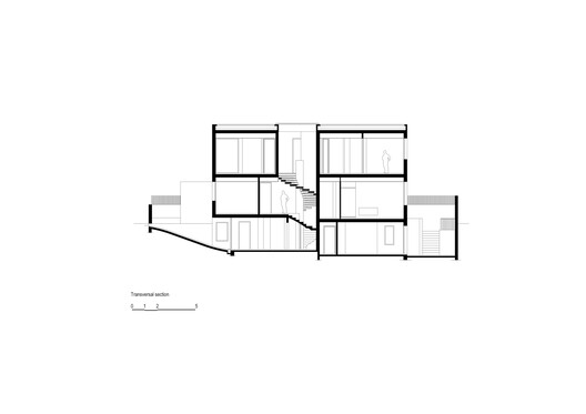 Villa Miro / Driss Kettani - Image 17 of 17