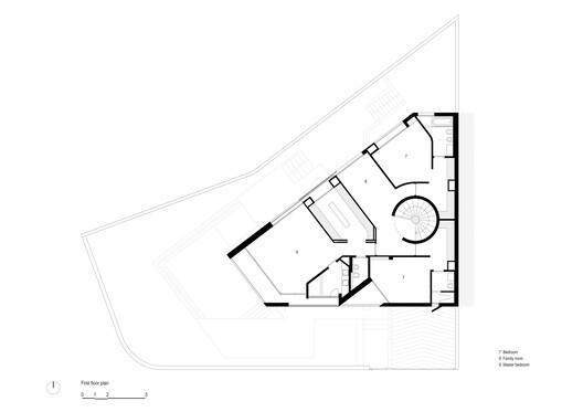 Villa Miro / Driss Kettani - Image 16 of 17