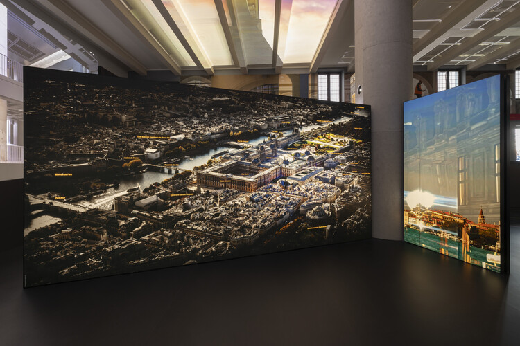 Fondation Cartier Announces Paris Relocation Plans Led by Jean Nouvel during Collateral Event at Venice Biennale 2025 - Image 9 of 18