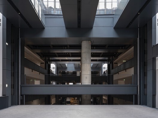 Fondation Cartier Announces Paris Relocation Plans Led by Jean Nouvel during Collateral Event at Venice Biennale 2025 - Image 6 of 18