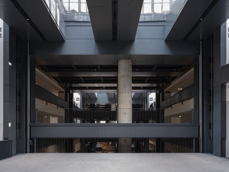 Fondation Cartier Announces Paris Relocation Plans Led by Jean Nouvel during Collateral Event at Venice Biennale 2025 - Image 6 of 18