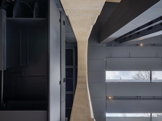 Fondation Cartier Announces Paris Relocation Plans Led by Jean Nouvel during Collateral Event at Venice Biennale 2025 - Image 7 of 18