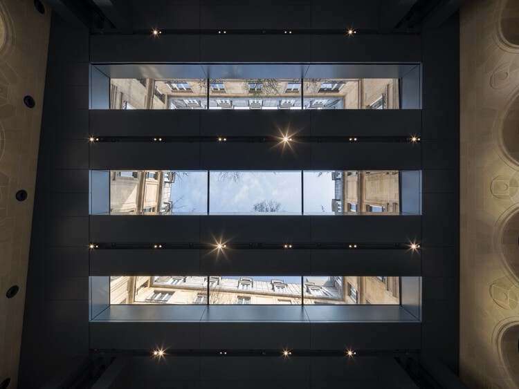 Fondation Cartier Announces Paris Relocation Plans Led by Jean Nouvel during Collateral Event at Venice Biennale 2025 - Image 8 of 18