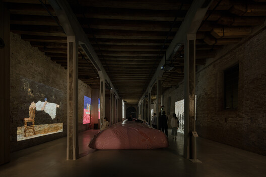 'Siestario': el proyecto que representa a Argentina en la Bienal de Arquitectura de Venecia 2025 - Imagen 3 de 17