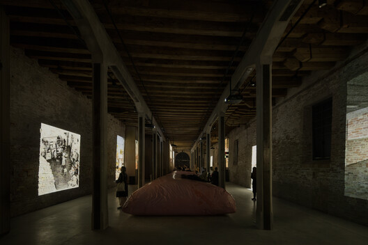 'Siestario': el proyecto que representa a Argentina en la Bienal de Arquitectura de Venecia 2025 - Imagen 2 de 17