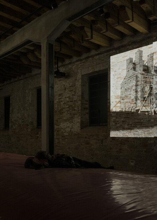 'Siestario': el proyecto que representa a Argentina en la Bienal de Arquitectura de Venecia 2025 - Imagen 17 de 17