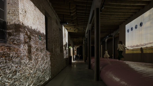 'Siestario': el proyecto que representa a Argentina en la Bienal de Arquitectura de Venecia 2025 - Imagen 13 de 17