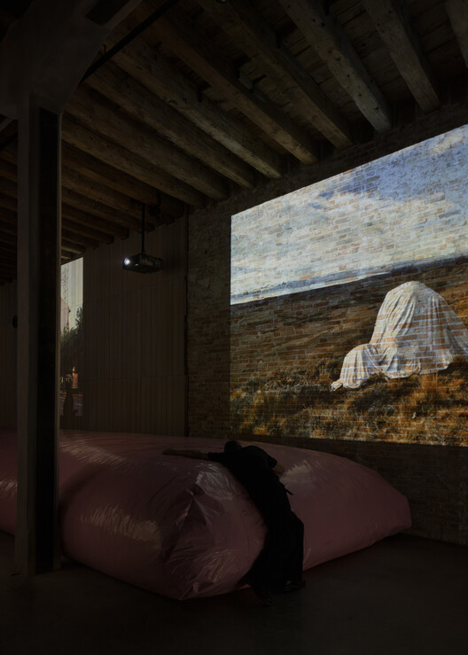 'Siestario': el proyecto que representa a Argentina en la Bienal de Arquitectura de Venecia 2025 - Imagen 15 de 17