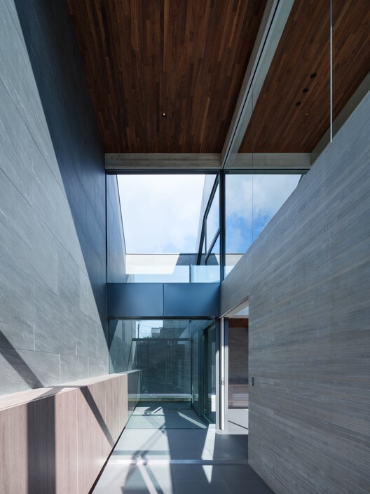 Element House / APOLLO Architects & Associates - Image 10 of 22