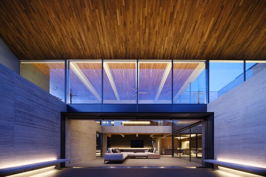 Element House / APOLLO Architects & Associates - Image 17 of 22