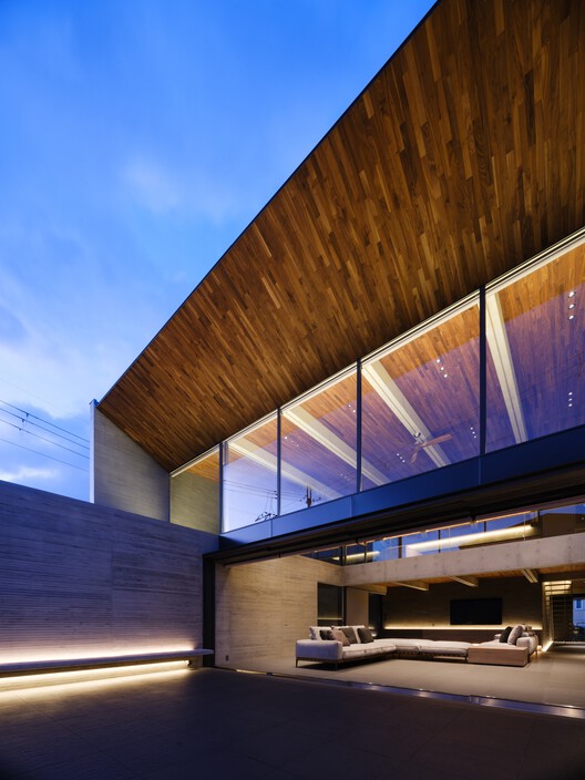 Element House / APOLLO Architects & Associates - Image 16 of 22