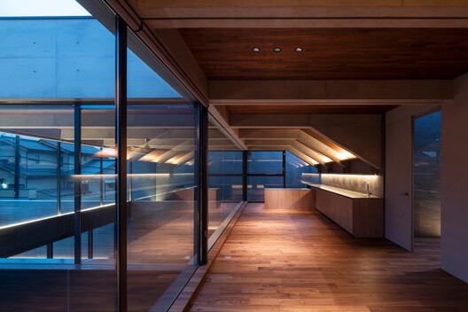 Element House / APOLLO Architects & Associates - Image 14 of 22