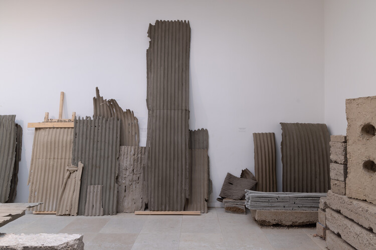 Denmark Presents 'Build of Site' by Søren Pihlmann at the 2025 Venice Architecture Biennale - Image 11 of 30