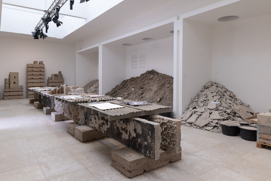 Denmark Presents 'Build of Site' by Søren Pihlmann at the 2025 Venice Architecture Biennale - Image 10 of 30