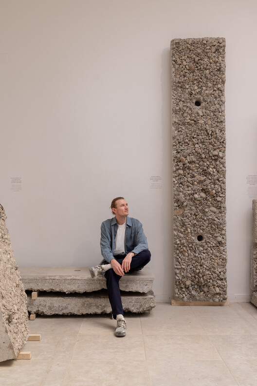 Denmark Presents 'Build of Site' by Søren Pihlmann at the 2025 Venice Architecture Biennale - Image 26 of 30