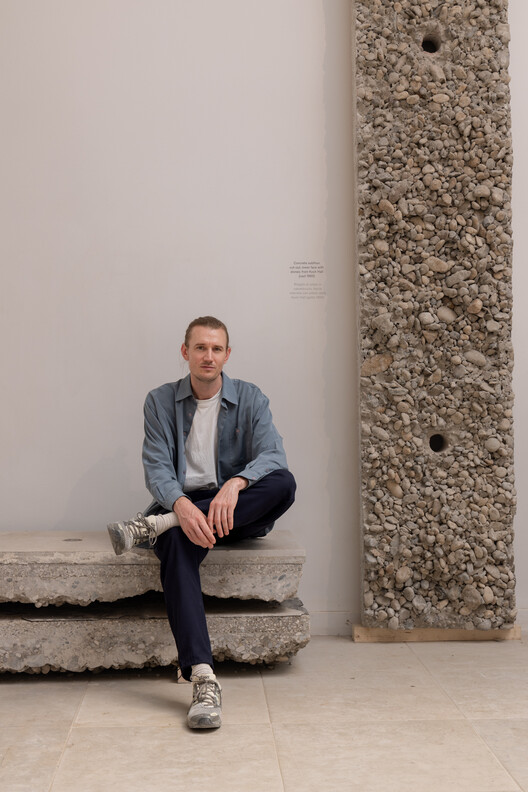 Denmark Presents 'Build of Site' by Søren Pihlmann at the 2025 Venice Architecture Biennale - Image 25 of 30