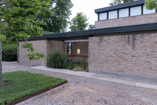 Denmark Presents 'Build of Site' by Søren Pihlmann at the 2025 Venice Architecture Biennale - Image 6 of 30