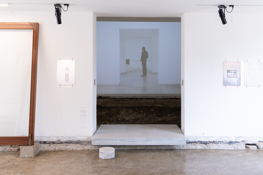 Denmark Presents 'Build of Site' by Søren Pihlmann at the 2025 Venice Architecture Biennale - Image 12 of 30