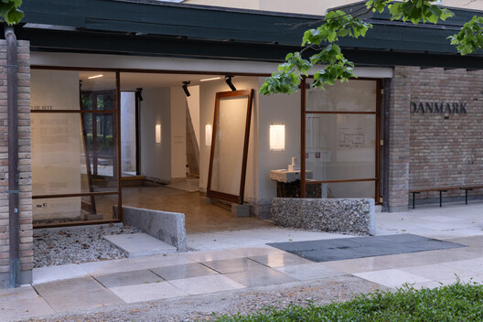 Denmark Presents 'Build of Site' by Søren Pihlmann at the 2025 Venice Architecture Biennale - Image 7 of 30
